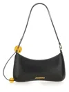 Jacquemus Le Bisou Perle Shoulder Bag