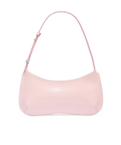 Jacquemus The Bisou In Pink