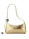 Jacquemus The Bisou Shoulder Bag
