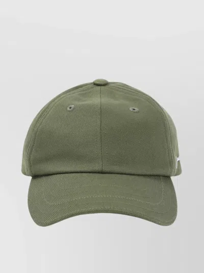 JACQUEMUS THE BRIM CAP HAT