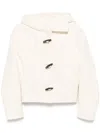 Jacquemus The Cabana Jacket In Neutrals