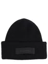 Jacquemus The Cap In Grossgrain In Pattern