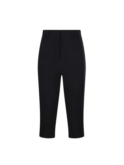JACQUEMUS THE CAPRI TROUSERS