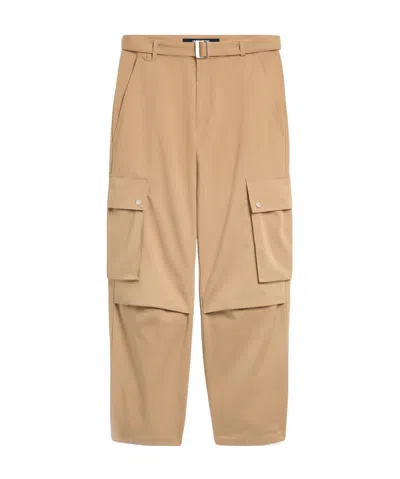 JACQUEMUS THE CARGO PANTS