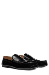 Jacquemus Les Mocassins Carre Shoes In Black 990