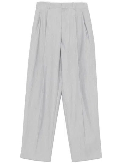 JACQUEMUS THE CURZIO TROUSERS