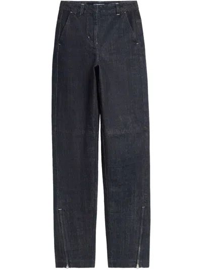 JACQUEMUS THE DE-NÎMES JEANS