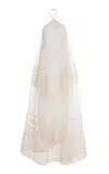 Jacquemus The Epi Dress In White