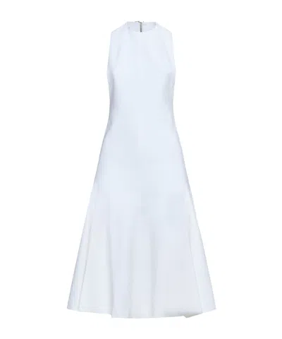 JACQUEMUS JACQUEMUS THE FAVOLA DRESS