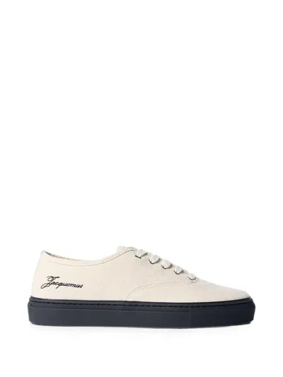 Jacquemus The Féfé In White