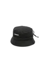 Jacquemus The Gadjo Bucket Hat