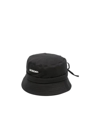 Jacquemus The Gadjo Bucket Hat
