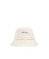 Jacquemus The Gadjo Bucket Hat