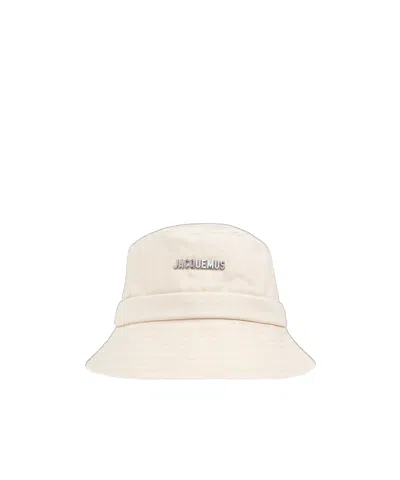Jacquemus The Gadjo Bucket Hat