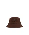 Jacquemus The Gadjo Bucket Hat