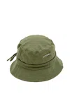 Jacquemus The Gadjo Bucket Hat