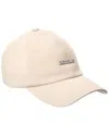 Jacquemus The Gadjo Cap In Neutral