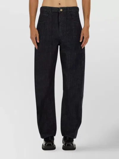 JACQUEMUS "THE GAZE DE-NIMES" PANT