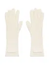 Jacquemus The Gos Grain Gloves