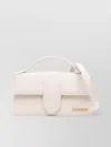 Jacquemus The Grand Bambino Shoulder Bag
