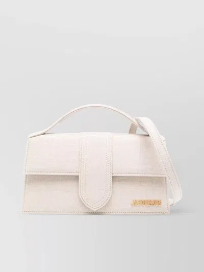 Jacquemus The Grand Bambino Shoulder Bag