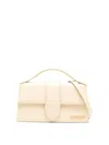 Jacquemus The Grand Child In White