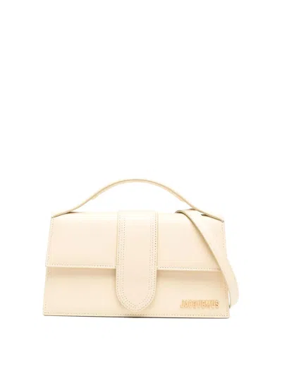 Jacquemus The Grand Child In White