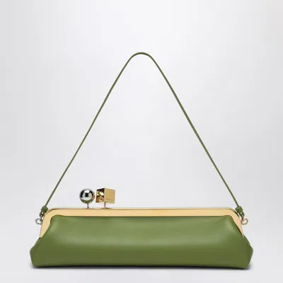 Jacquemus The Green Salon Cover