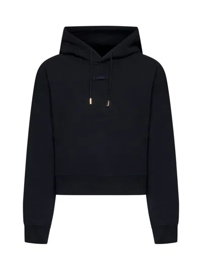 JACQUEMUS THE GROS GRAIN HOODIE