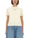 Jacquemus The Gros Grain Long-sleeved T-shirt