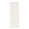 Jacquemus The House Scarf In White