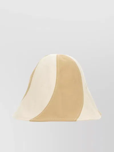 Jacquemus "the Ice Cream" Hat