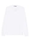 Jacquemus The J T-shirt In White