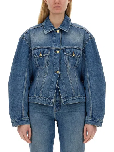 JACQUEMUS JACQUEMUS "THE JACKET" 