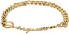 Jacquemus 'the ' Bracelet In Gold