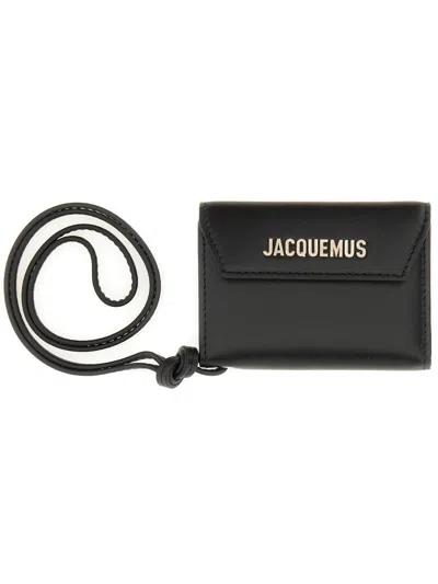 Jacquemus The  Portfolio