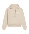 Jacquemus The  Sweatshirt In Neutral