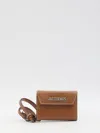 Jacquemus The  Wallet In Brown