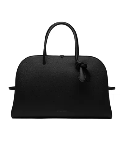 Jacquemus The Large Turismo In Black