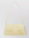 Jacquemus Le Petit Bambimou Leather Shoulder Bag