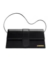 Jacquemus Long Rectangular Shoulder Bag Design