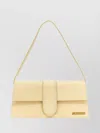 Jacquemus Le Bambino Long Leather Shoulder Bag
