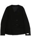 Jacquemus The Marino Blazer In Black