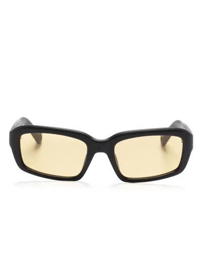 Jacquemus The Marino Sunglasses
