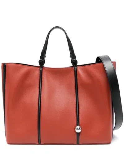 Jacquemus The Marino Tote Bag