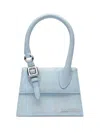 Jacquemus 'the Medium Chiquito' Mini Bag