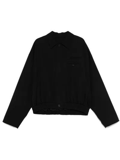 JACQUEMUS THE MELAO JACKET