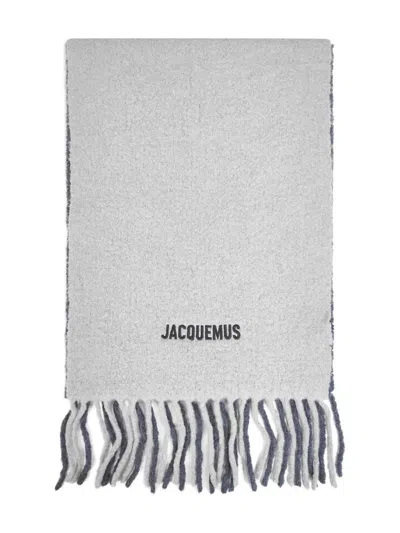 Jacquemus The Moisson Scarf