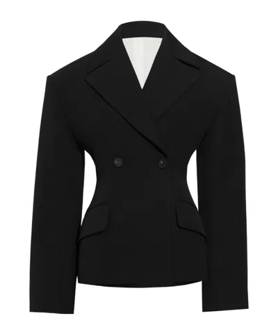 JACQUEMUS JACQUEMUS THE NORMA JACKET