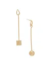 Jacquemus The Nudo Earrings